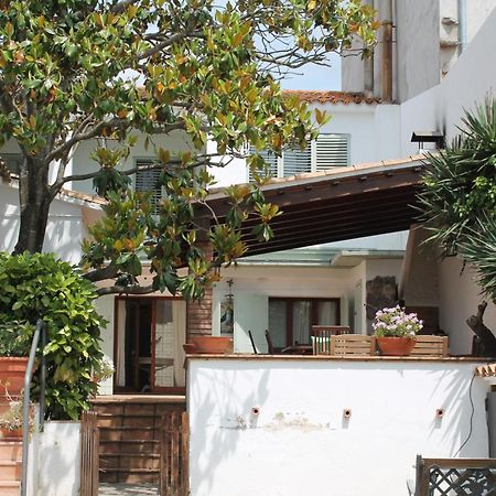 Villa Magnolia فيدريريس المظهر الخارجي الصورة
