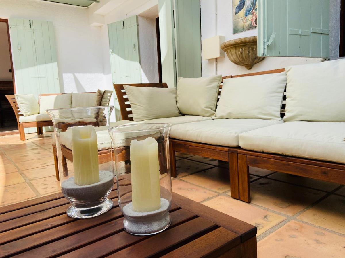 Villa Magnolia فيدريريس المظهر الخارجي الصورة