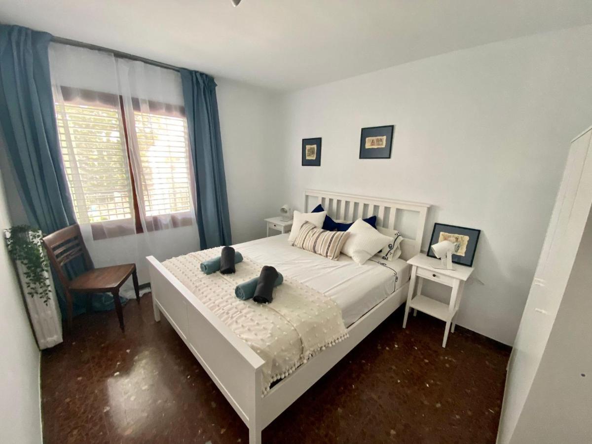 Villa Magnolia فيدريريس المظهر الخارجي الصورة
