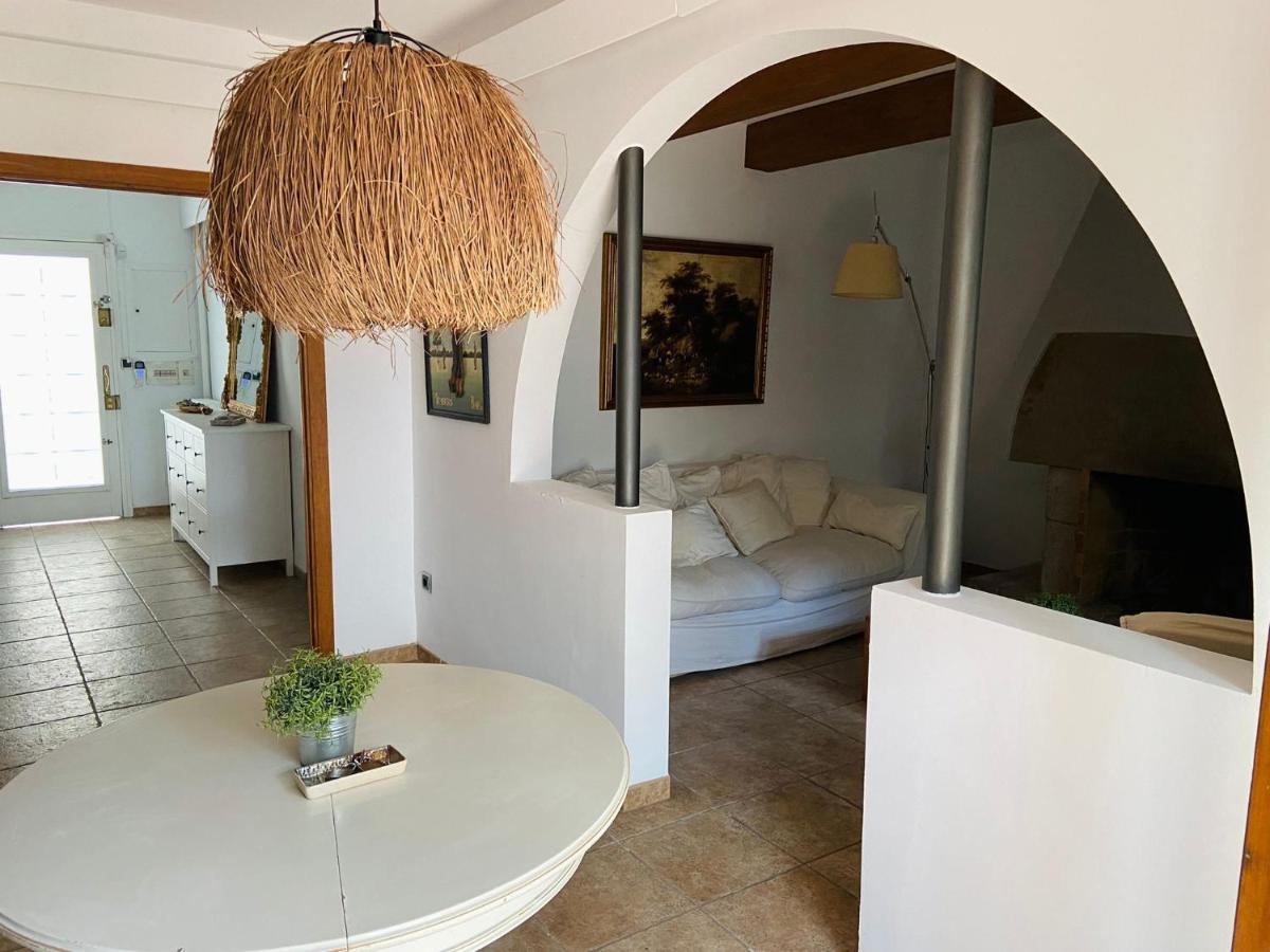 Villa Magnolia فيدريريس المظهر الخارجي الصورة
