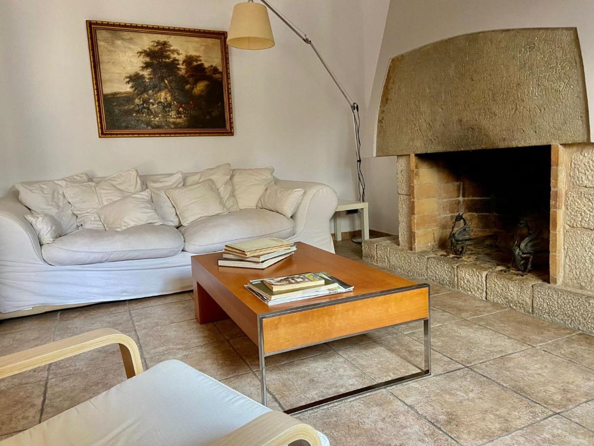 Villa Magnolia فيدريريس المظهر الخارجي الصورة