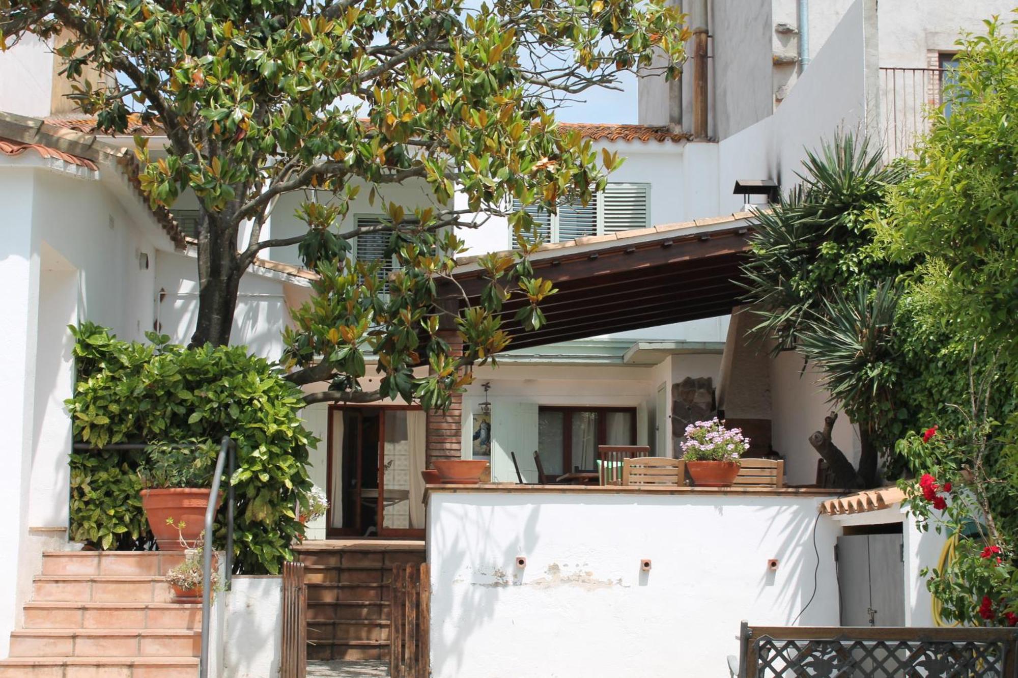 Villa Magnolia فيدريريس المظهر الخارجي الصورة